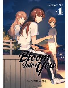 Bloom Into You nº 04 08